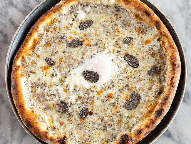 Pizza Evening