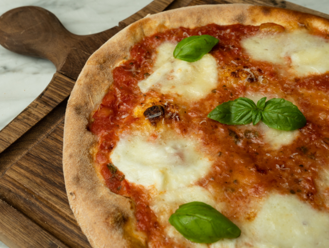 Pizza Evening